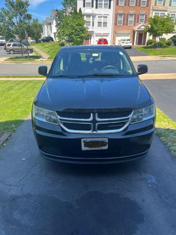 2015 dodge journey se