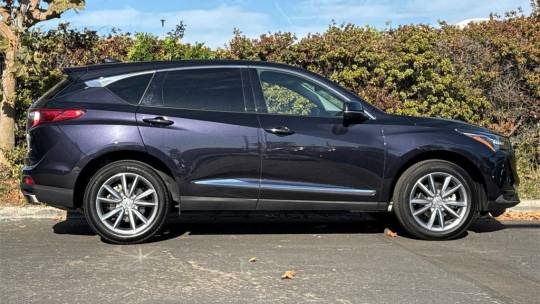 2023 Acura RDX