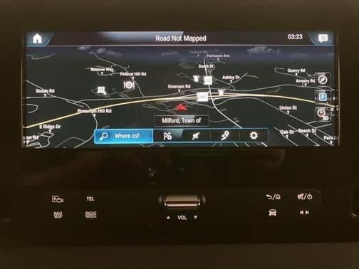 2020 mercedes-benz sprinter 2500 standard roof in milford, new hampshire