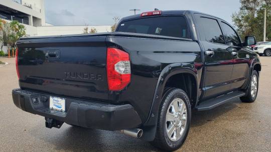 2021 Toyota Tundra
