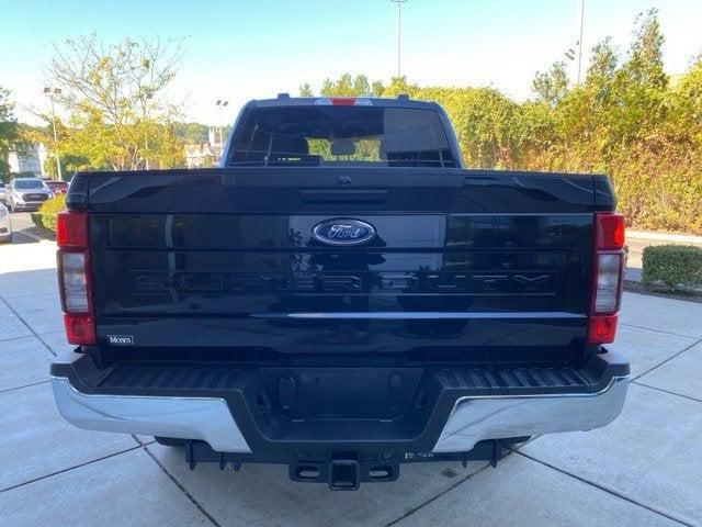 2022 ford f-250 xl