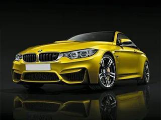 2015 bmw m4 base