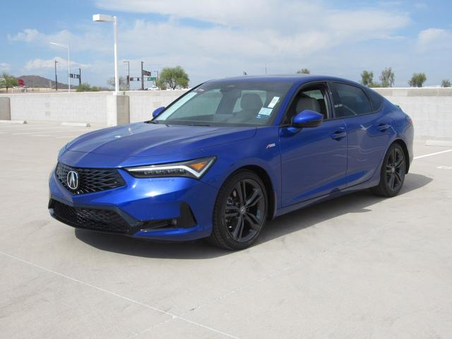 2023 acura integra