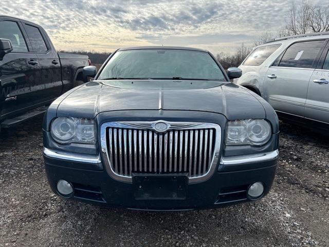 2008 chrysler 300 limited