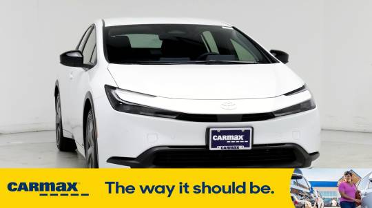 2023 Toyota Prius