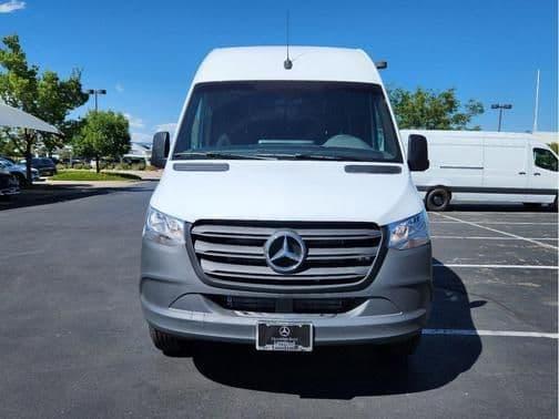 2023 mercedes-benz sprinter 2500 roof 4-cyl diesel ho in loveland, colorado