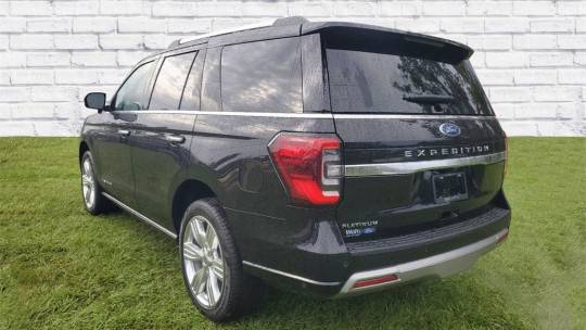 2024 Ford Expedition