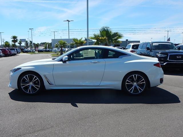 new 2019 infiniti q60 3.0t coupe diberville, ms 39540 for sale in biloxi, mississippi