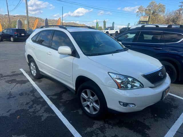 2006 lexus rx 330 base