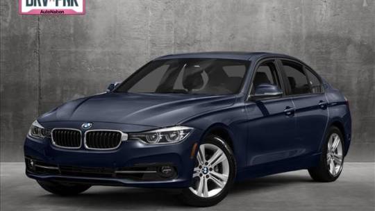 2017 bmw 3 series 330i