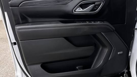 2022 GMC Yukon