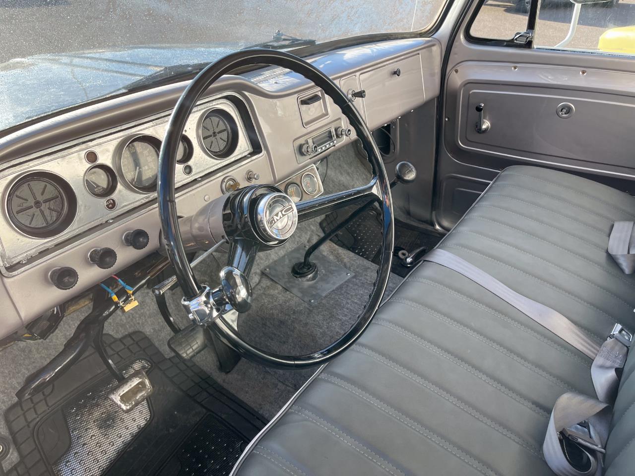 1964 gmc 1500