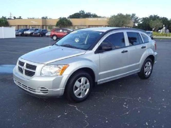 2008 dodge caliber se in pinellas park, fl
