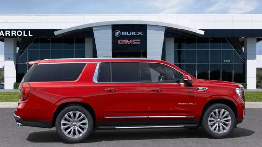2024 GMC Yukon