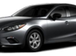 new 2015 mazda mazda3 i sv for sale in montpelier, vermont