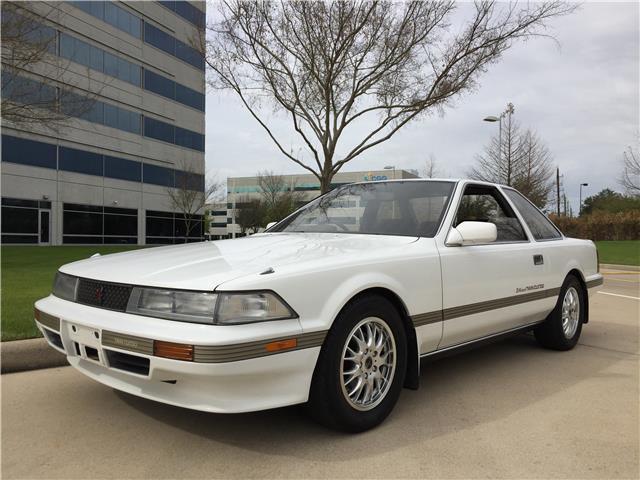 1986 toyota soarer twin turbo 40k - auto nice cruiser - video inside!!! jdm rhd!
