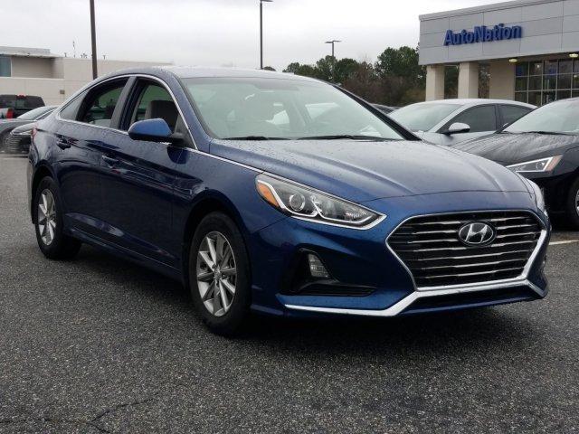 used 2019 hyundai sonata se columbus, ga 31901 for sale in columbus, georgia