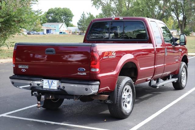 2005 ford f-350 xl crew cab