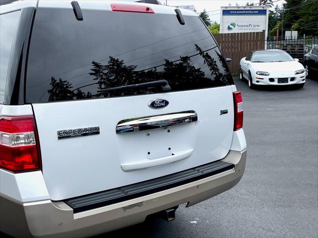 2013 ford expedition el xlt