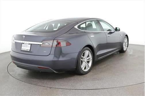 2015 tesla model s 70d in tinton falls, new jersey