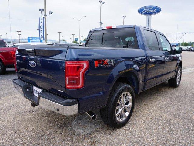 used 2016 ford f150 4x4 xlt baton rouge, la 70816 for sale in baton rouge, louisiana