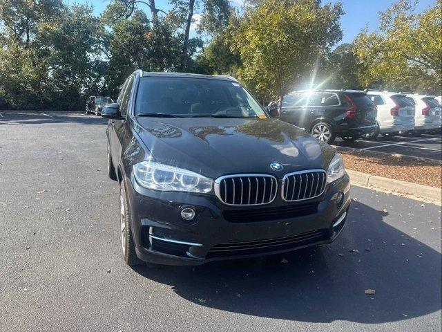 2016 bmw x5 sdrive35i