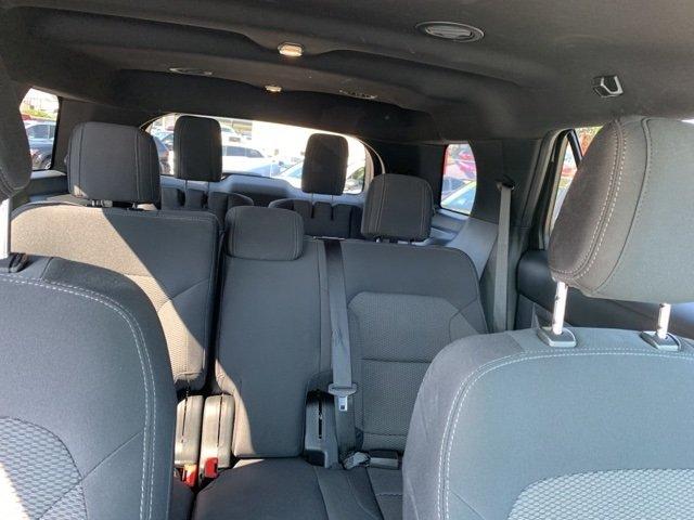 used 2018 ford explorer xlt greer, sc 29652 for sale in greer, south carolina