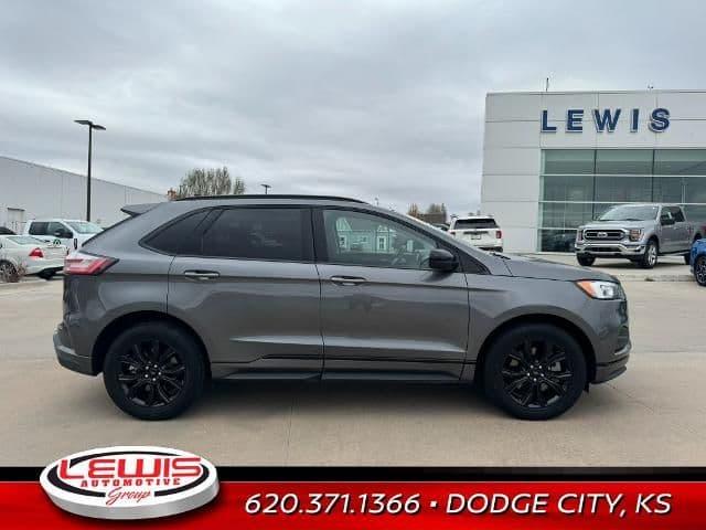 2022 ford edge se 4dr all-wheel drive in dodge city, kansas