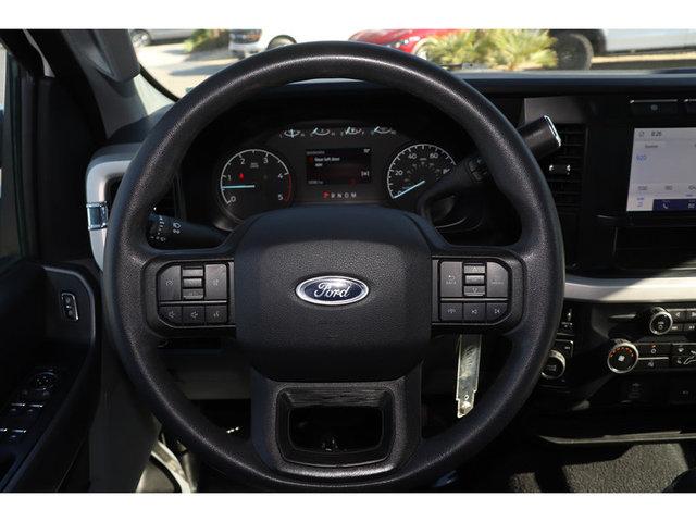2023 ford f-250 xlt