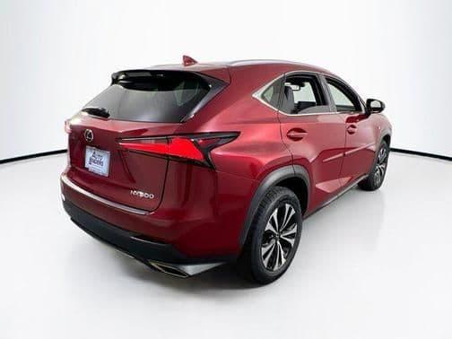 2019 lexus nx 300 f sport in cecil, new jersey