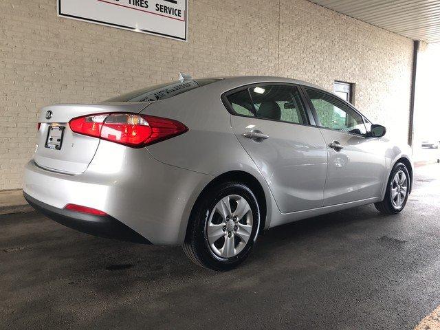 used 2015 kia forte lx sedan charles town, wv 25414 for sale in charles town, west virginia