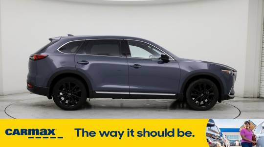 2023 Mazda CX-9