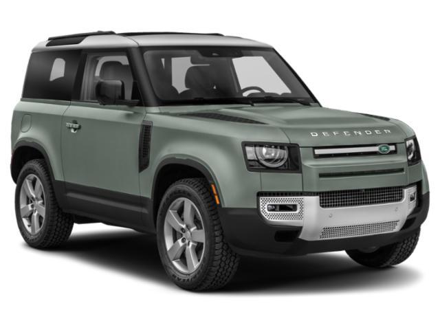 2021 land rover defender 90 x-dynamic s