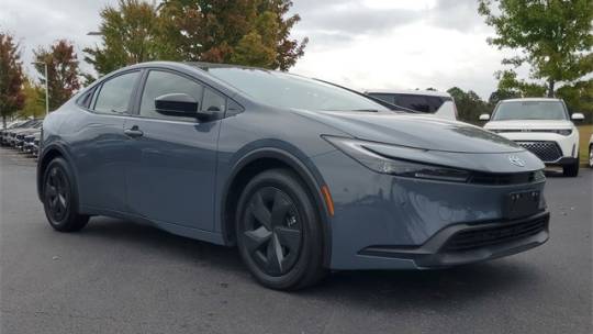 2023 Toyota Prius