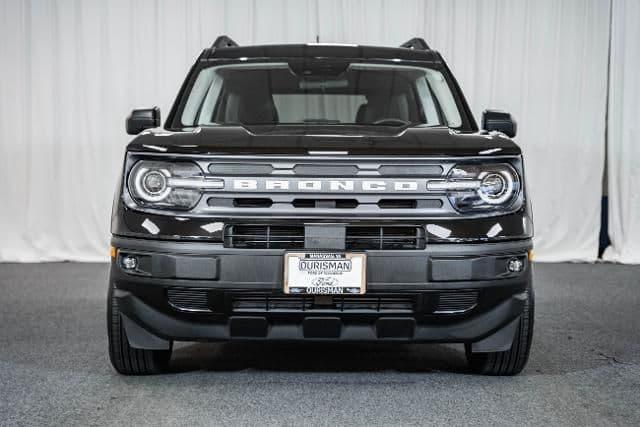 2023 ford bronco sport big bend in manassas, virginia