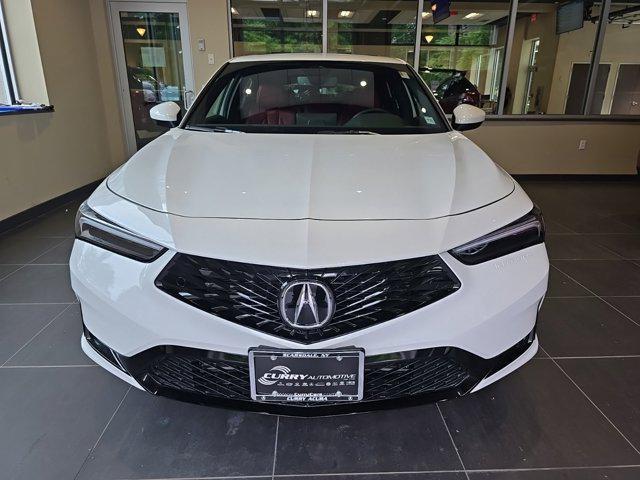 2024 acura integra a-spec
