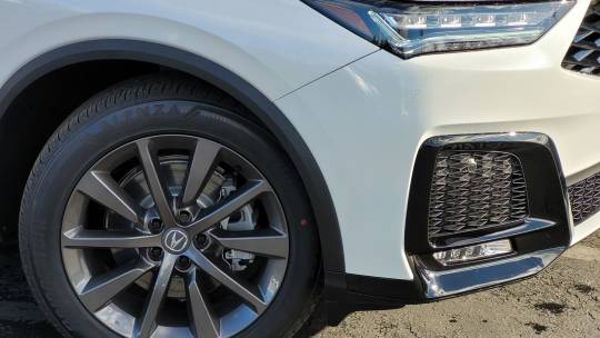 2025 Acura MDX
