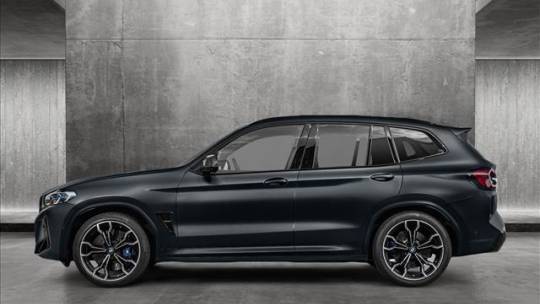 2024 BMW X3 M