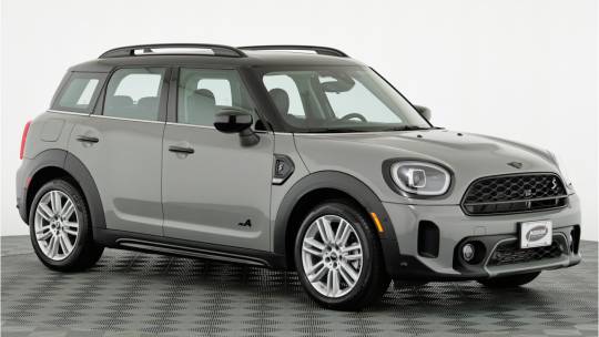 2023 Mini Countryman