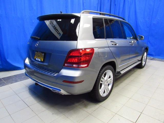 used 2015 mercedes-benz glk 350 2wd anchorage, ak 99515 for sale in anchorage, alaska