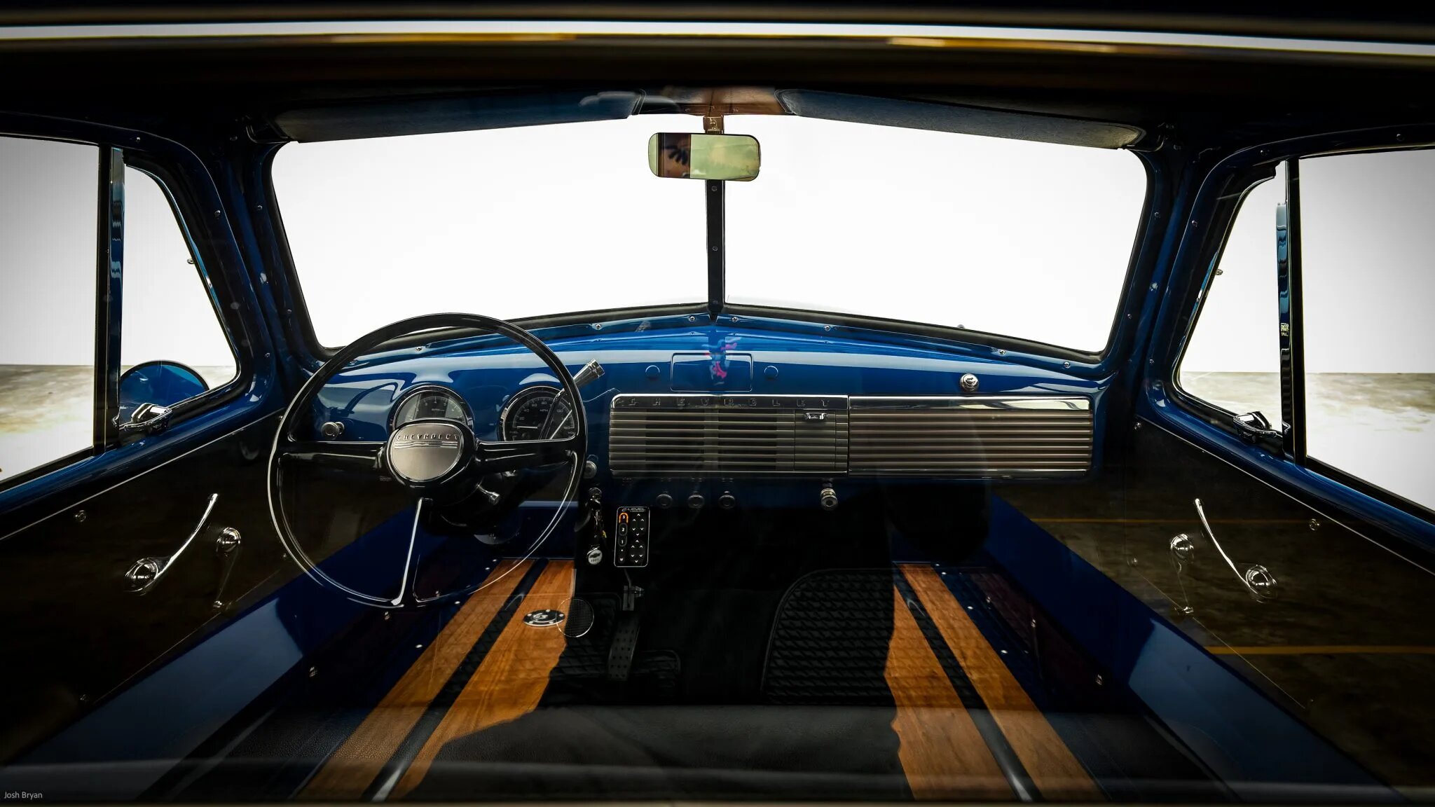 chevrolet 3100