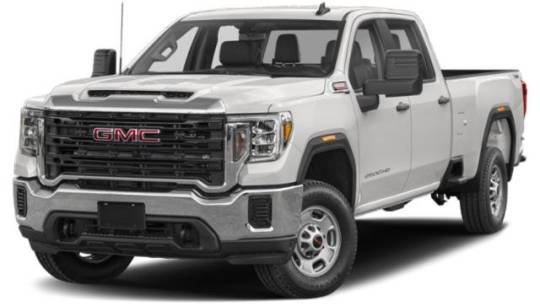 2021 gmc sierra 2500hd base