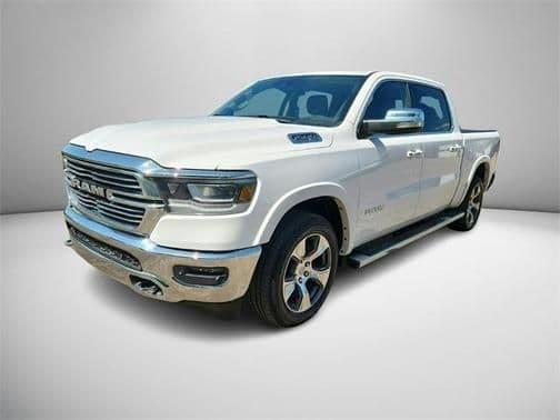 2021 ram 1500 laramie in savannah, tennessee