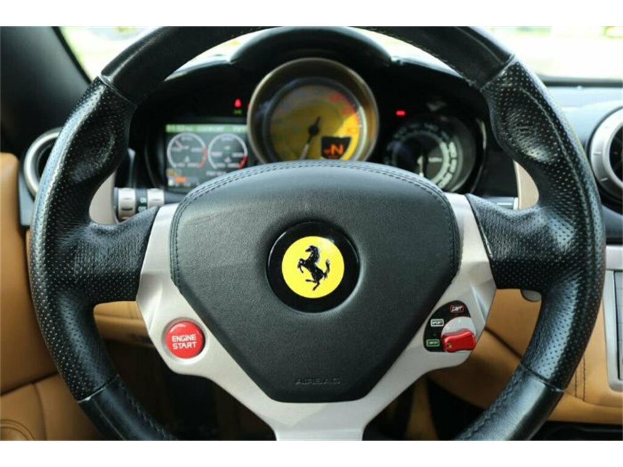 2012 ferrari california
