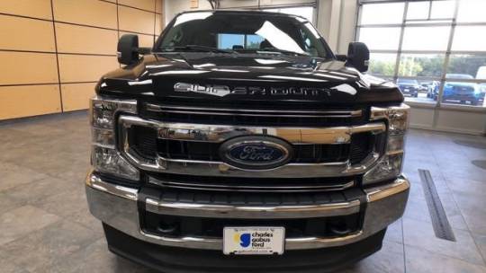 2022 Ford F-250