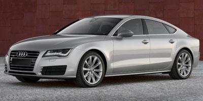 2012 audi a7 3.0t prestige quattro