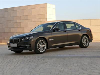 2013 bmw 7 series 750i xdrive awd 750i xdrive 4dr sedan for sale in middletown, rhode island