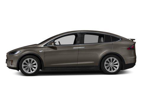 2016 tesla model x