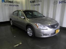 used 2012 nissan altima for sale in anchorage, alaska