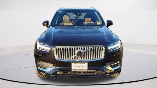 2024 Volvo XC90